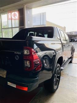 تۆیۆتا هایلۆکس